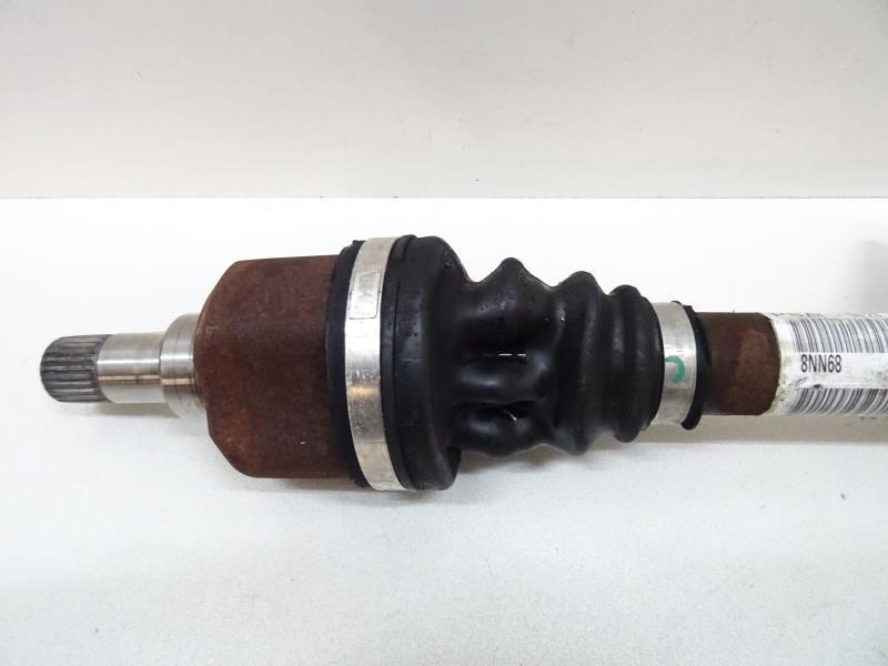 Giunto cardanico albero di trasmissione sinistro PEUGEOT 3008 1 PHASE 1 Diésel - 1