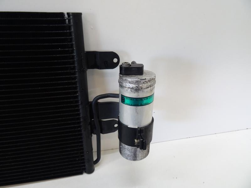Condenseur de clim AUDI A3 1 PHASE 1 Diesel - 1
