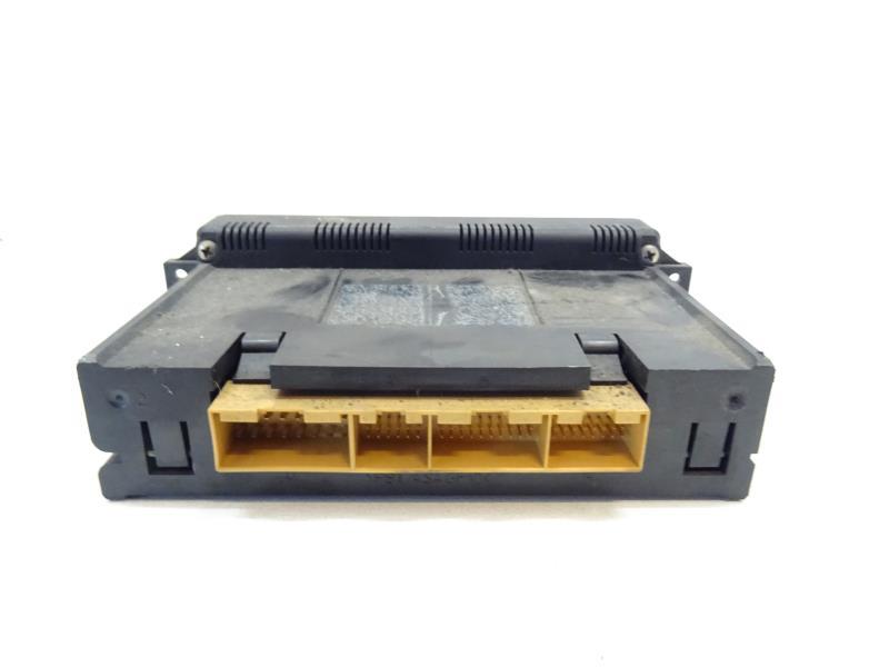 Commande chauffage AUDI A3 1 PHASE 1 Diesel - 1