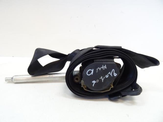 Image Ceinture avant droit - AUDI A3 1