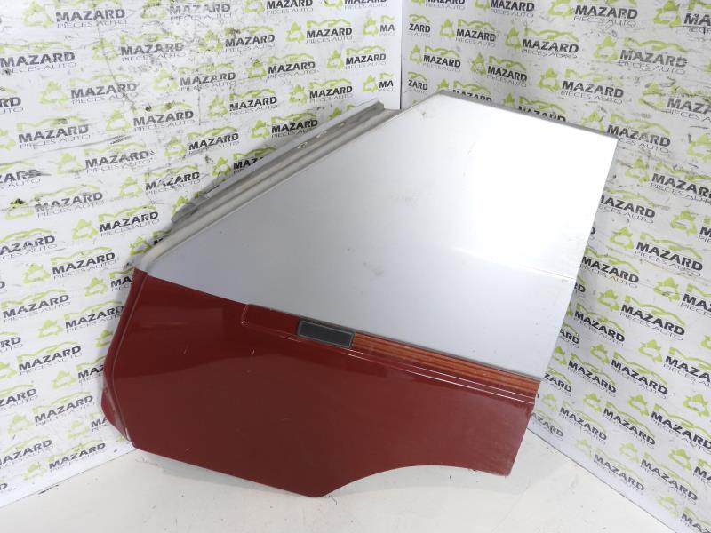 Aile avant gauche RENAULT TRAFIC 1 PHASE 2 Diesel - 1