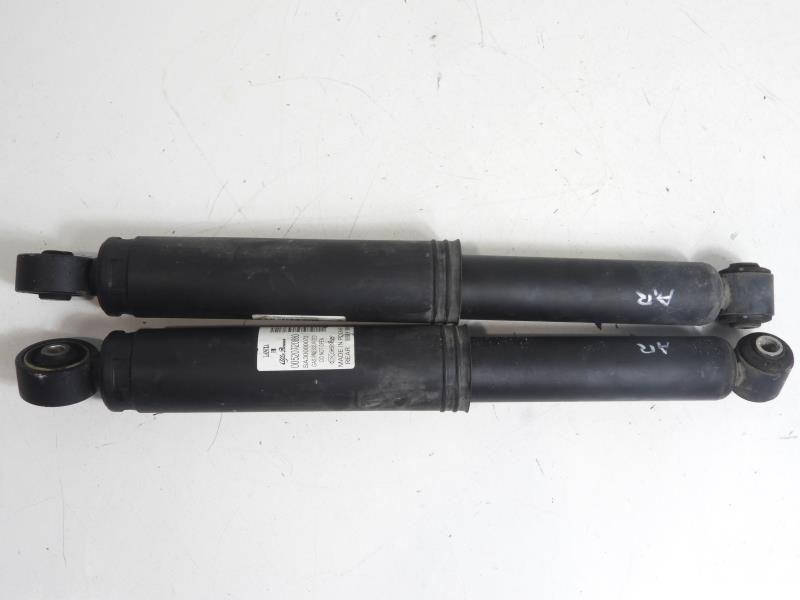Ammortizzatori posteriori FIAT PANDA 3 PHASE 1 Gasolina - 1