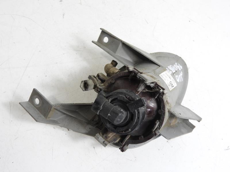 Fendinebbia destro (luci) OPEL TIGRA 1 COUPE Gasolina - 1