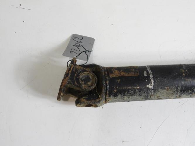Image Arbre de transmission (propulsion) - LADA NIVA