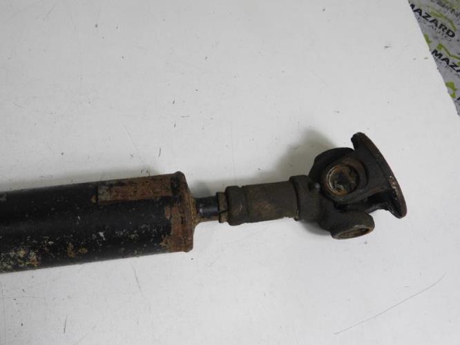 Image Arbre de transmission (propulsion) - LADA NIVA