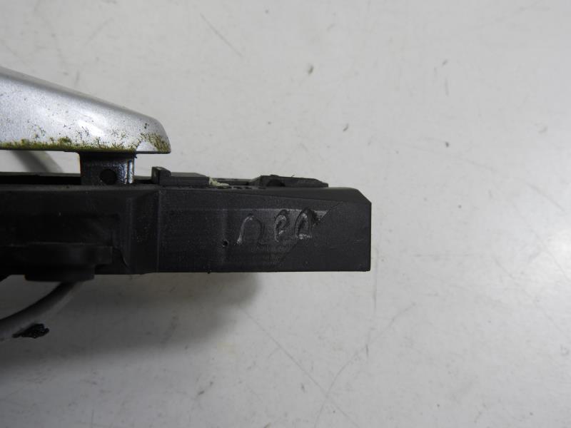 Maniglia portiera anteriore destra BMW SERIE 3 E92 COUPE PHASE 1 Gasolina - 1