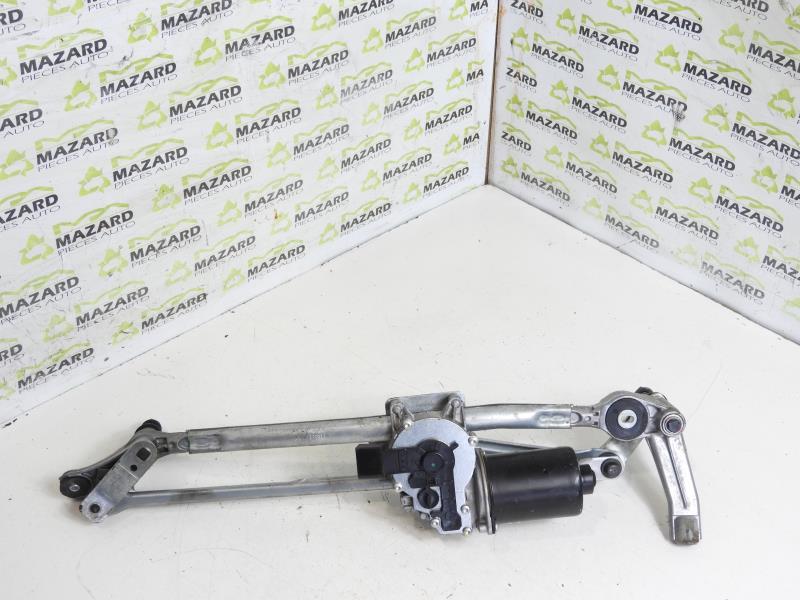 Motore tergicristallo anteriore BMW SERIE 3 E92 COUPE PHASE 1 Gasolina - 1