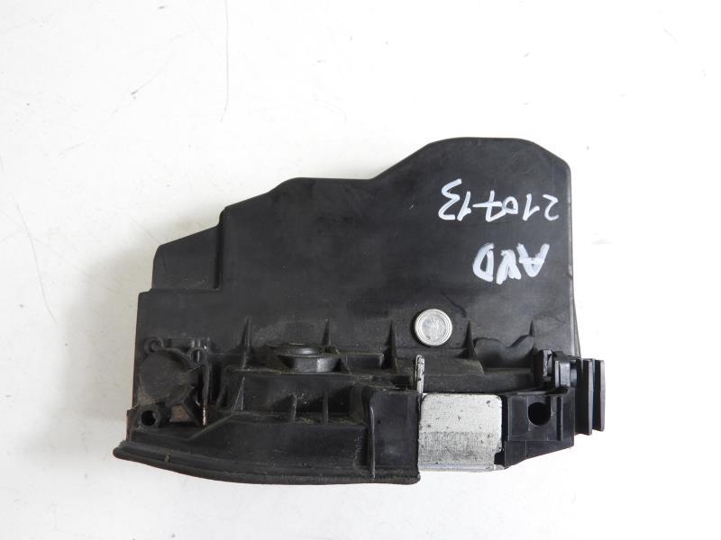 Serratura anteriore destra BMW SERIE 3 E92 COUPE PHASE 1 Gasolina - 1