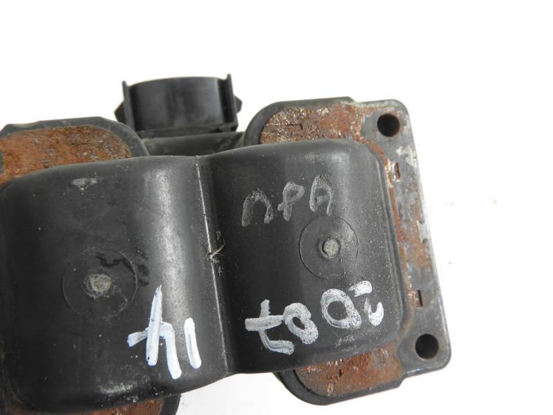 Bobina (accensione) FORD FIESTA 4 PHASE 1 Gasolina - 1