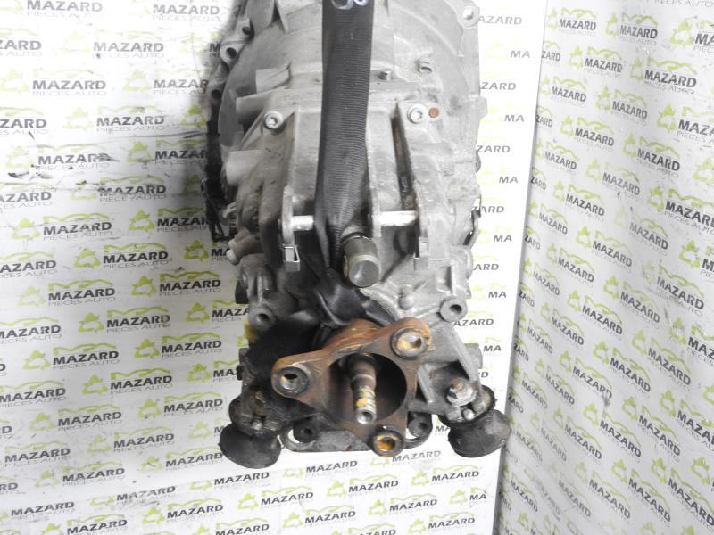 Boite de vitesses BMW SERIE 3 E92 COUPE PHASE 1 Essence - 1