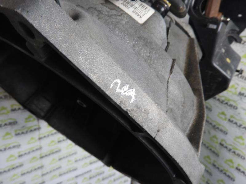 Boite de vitesses FORD FIESTA 6 PHASE 1 Diesel - 1
