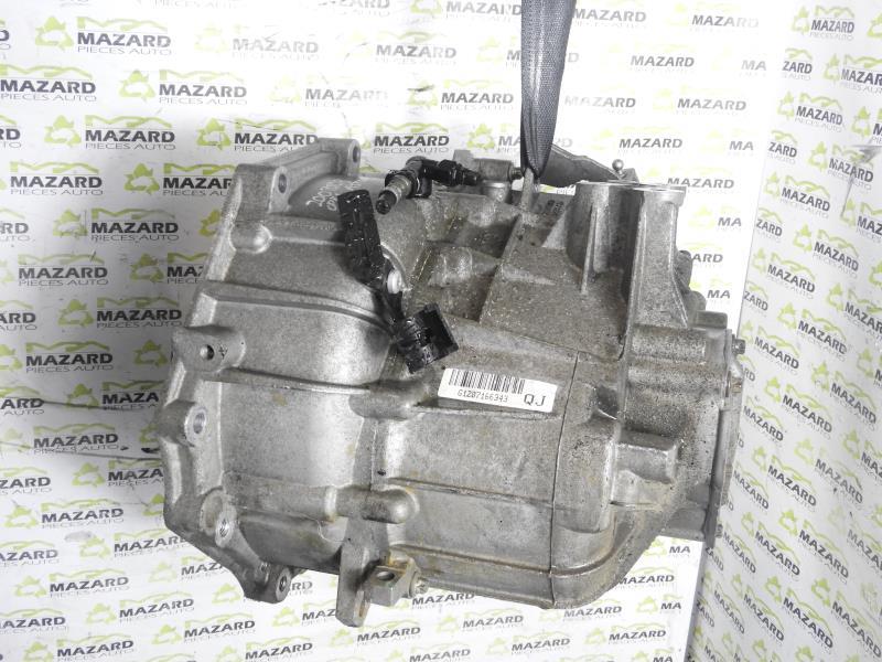 Boite de vitesses OPEL ASTRA H GTC PHASE 2 Diesel - 1