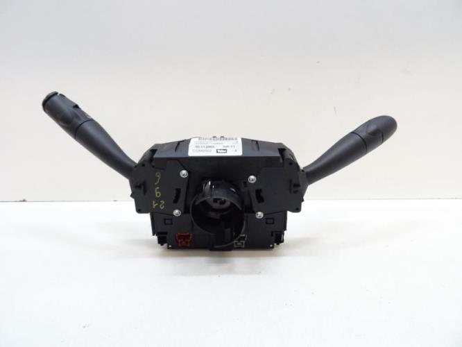 Image Com (Bloc Contacteur Tournant+Commodo Essuie Glace+Commodo Phare) - CITROEN C3 1