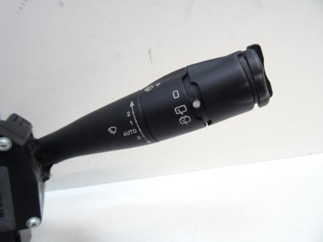 Image Com (Bloc Contacteur Tournant+Commodo Essuie Glace+Commodo Phare) - CITROEN C3 1