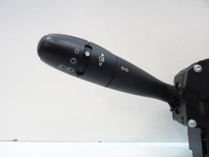 Image Com (Bloc Contacteur Tournant+Commodo Essuie Glace+Commodo Phare) - CITROEN C3 1