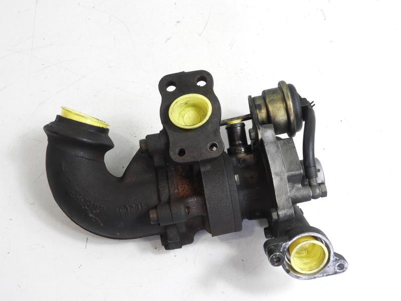Turbo CITROEN C3 1 PHASE 2 Diésel - 1