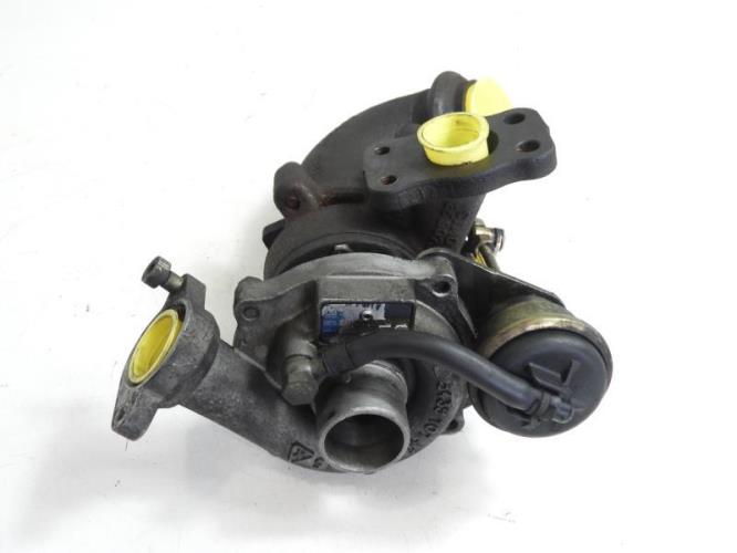 Image Turbo - CITROEN C3 1