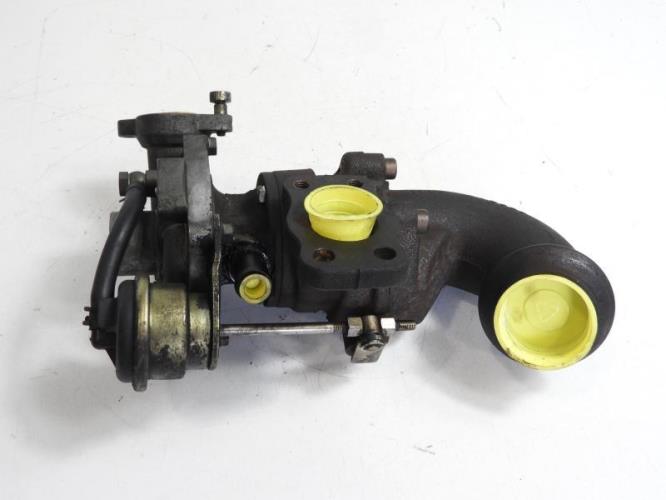 Image Turbo - CITROEN C3 1