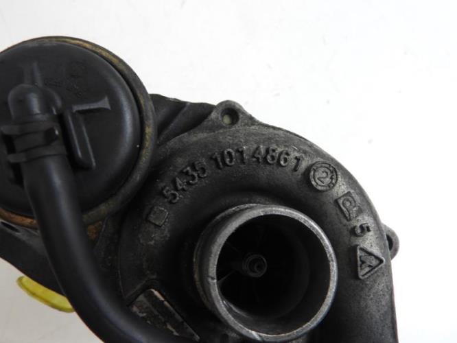Image Turbo - CITROEN C3 1