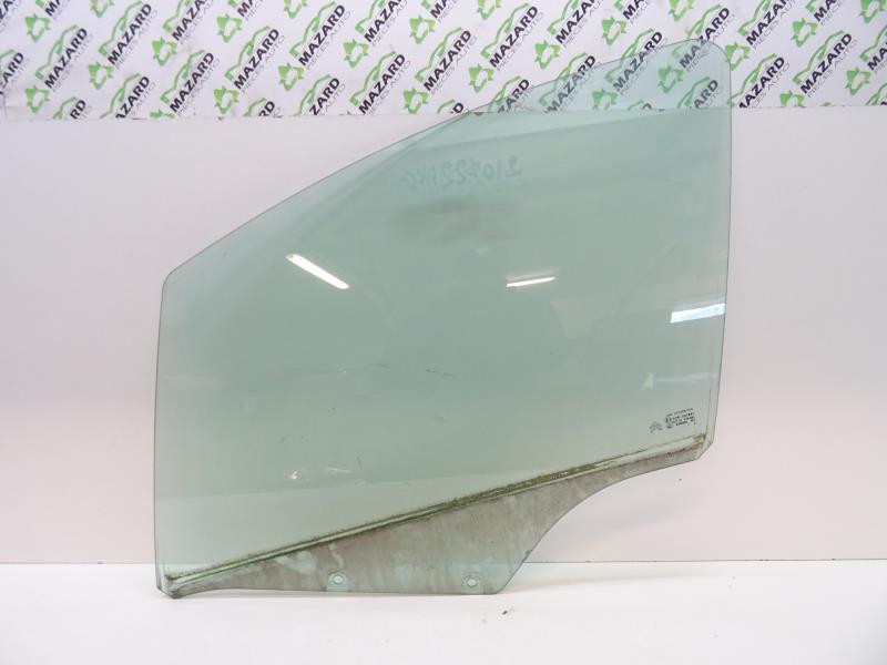 Vitre avant gauche CITROEN C3 2 PHASE 1 Diesel - 1