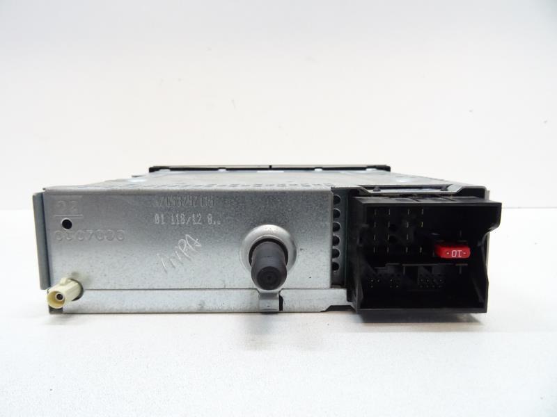 Autoradio originale CITROEN C3 2 PHASE 1 Diésel - 1
