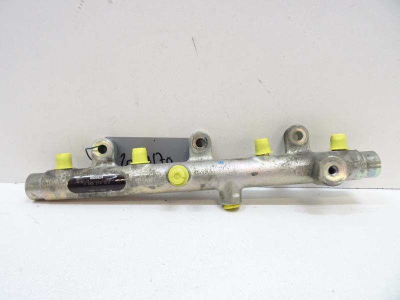 Rampe injection CITROEN XSARA PHASE 2 Diesel - 1