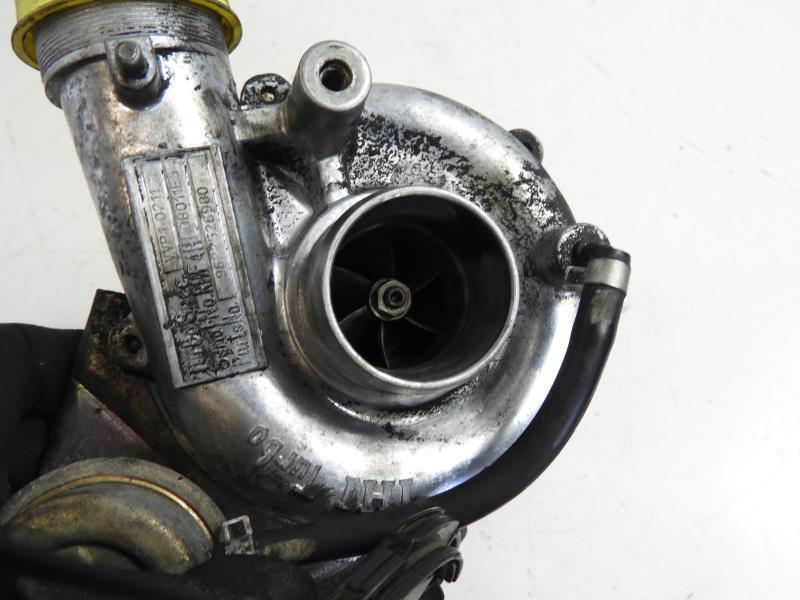 Turbo CITROEN XSARA PHASE 2 Diesel - 1