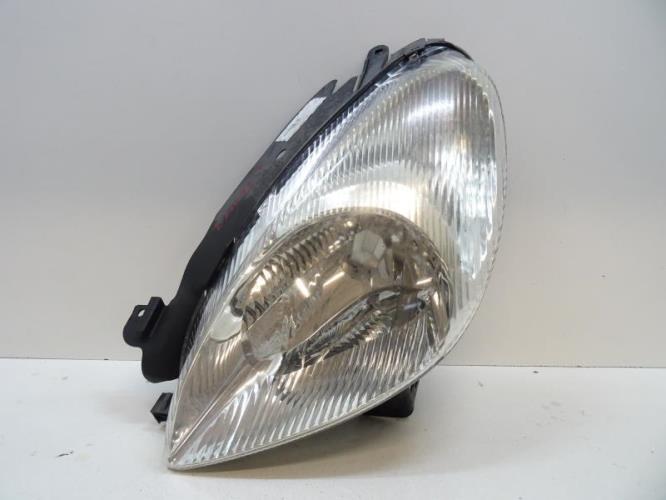 Image Optique avant principal gauche (feux)(phare) - CITROEN XSARA PICASSO