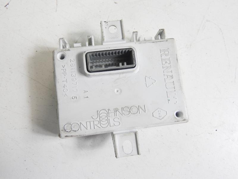 Calculateur RENAULT KANGOO 2 PHASE 1 Diesel - 1