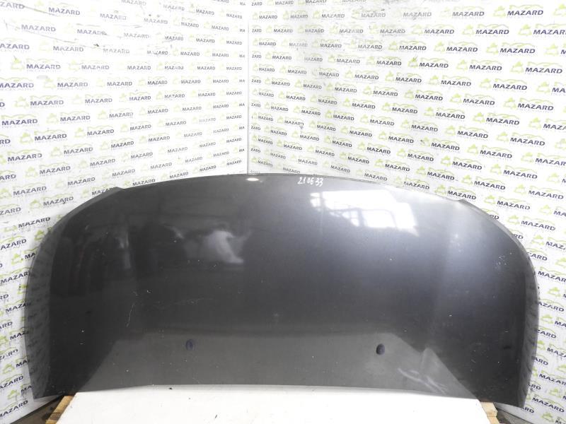 Capot CITROEN C3 PICASSO PHASE 1 Diesel - 1