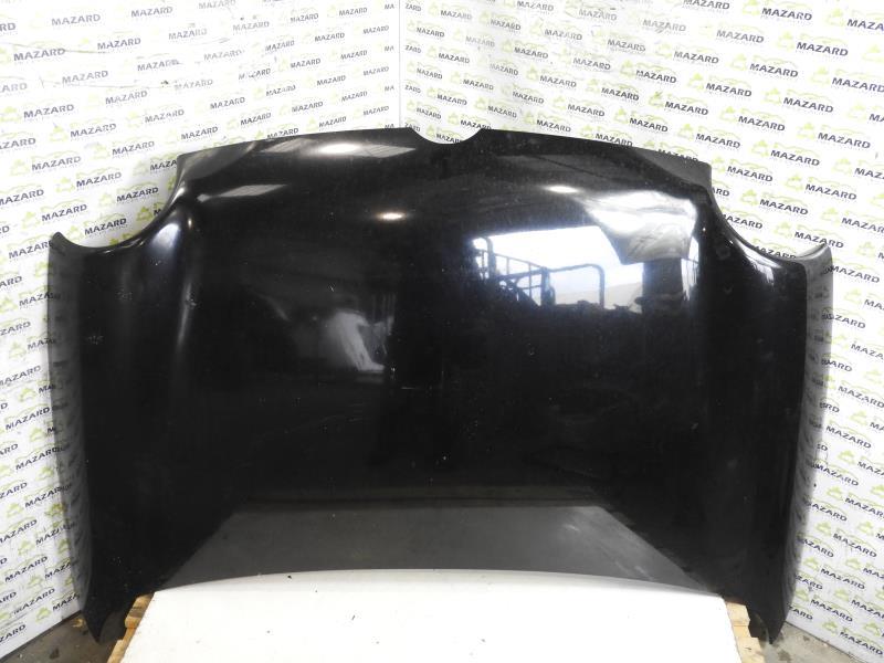 Cofano VOLKSWAGEN LUPO Gasolina - 1