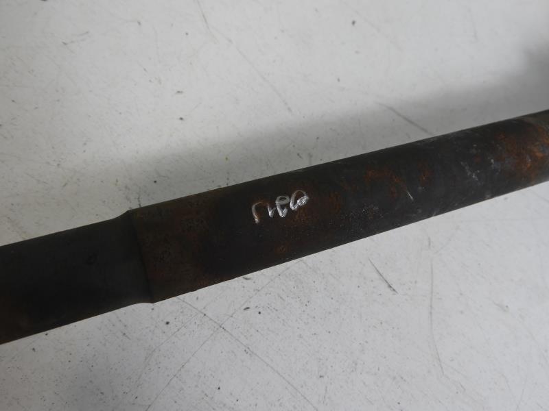 Giunto cardanico posteriore destro (trasmissione) FIAT PANDA 3 PHASE 1 Gasolina - 1