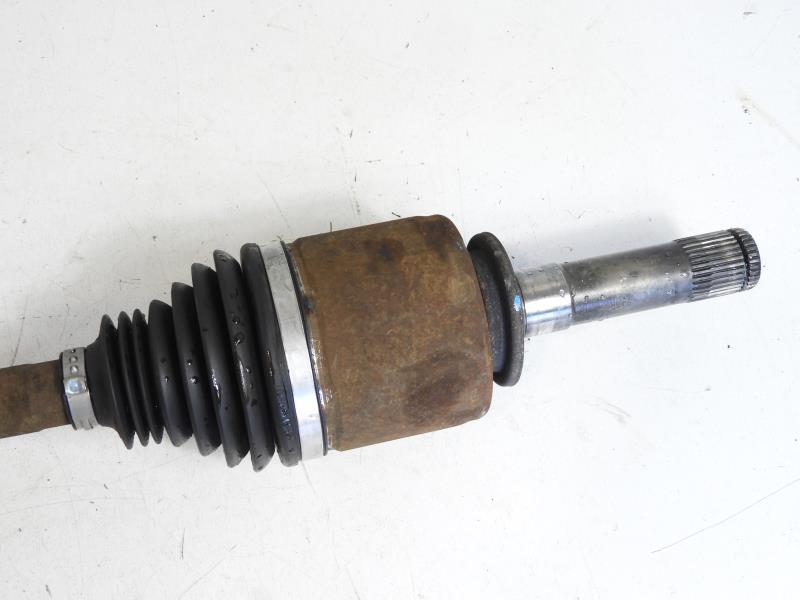 Giunto cardanico posteriore destro (trasmissione) LAND ROVER RANGE ROVER 3 PHASE 3 Gasolina - 1