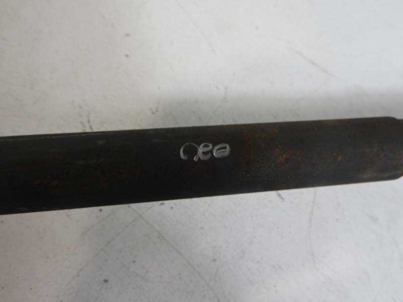 Giunto cardanico posteriore sinistro (trasmissione) FIAT PANDA 3 PHASE 1 Gasolina - 1