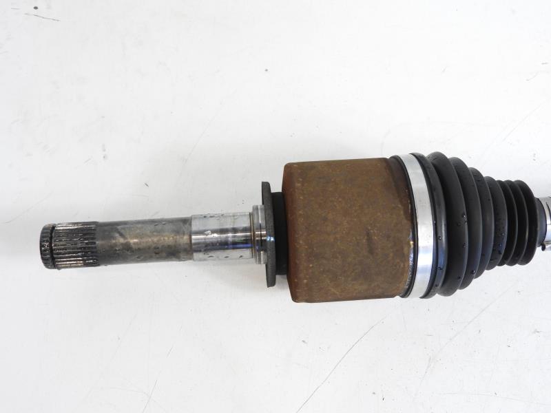 Giunto cardanico posteriore sinistro (trasmissione) LAND ROVER RANGE ROVER 3 PHASE 3 Gasolina - 1