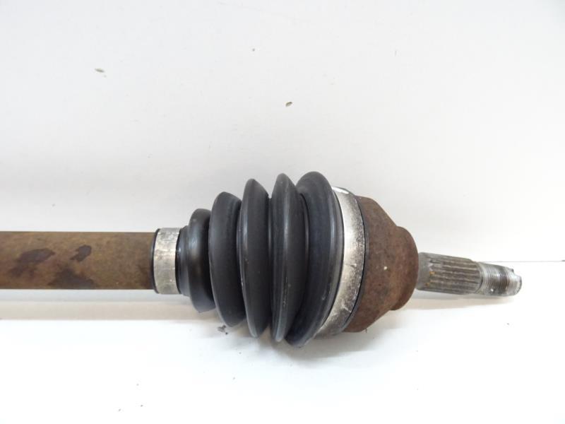 Cardan droit (transmission) CITROEN C2 PHASE 1 Diesel - 1