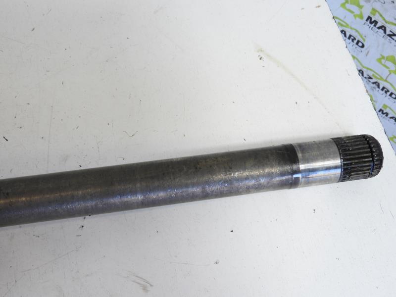 Giunto cardanico albero di trasmissione destro LAND ROVER RANGE ROVER 3 PHASE 3 Gasolina - 1