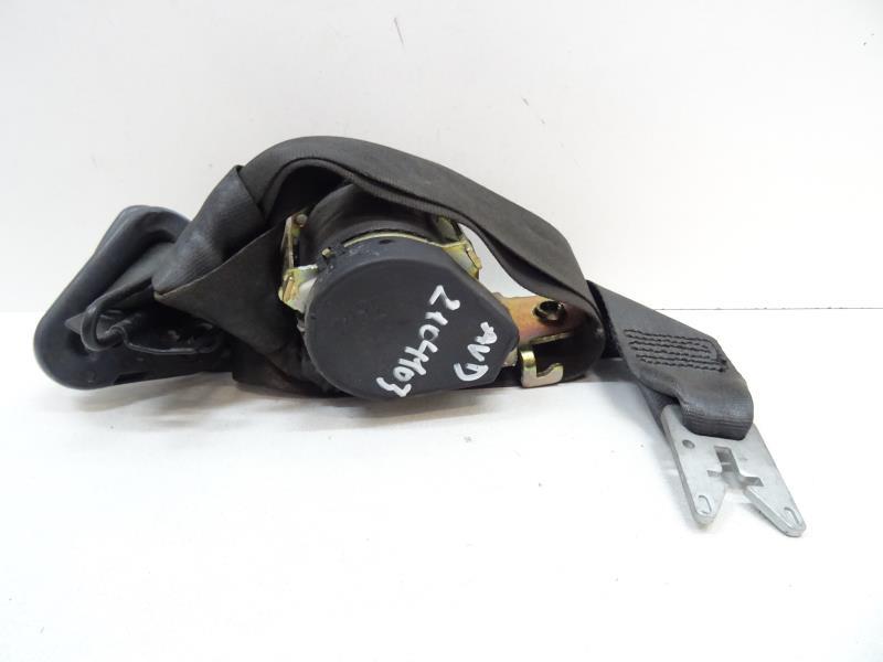 Cintura di sicurezza anteriore destra RENAULT ESPACE 4 PHASE 1 Diésel - 1