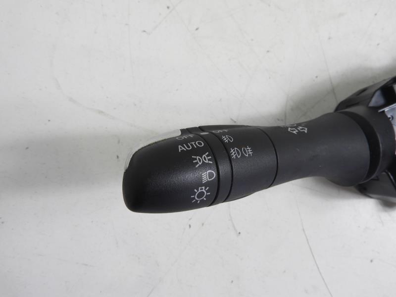 Devio guida completo con contatto spiralato INFINITI FX 2 Gasolina - 1