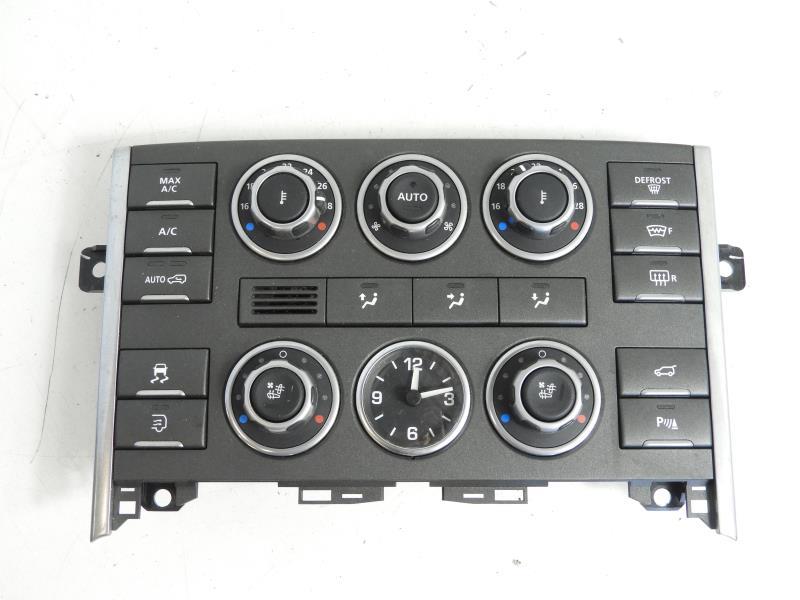 Commande chauffage LAND ROVER RANGE ROVER 3 PHASE 3 Essence - 1
