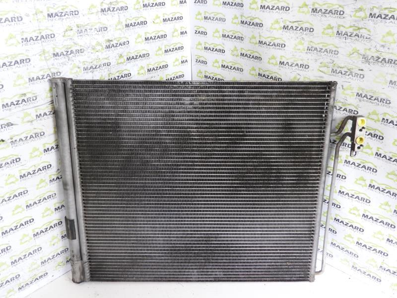 Condensatore clima LAND ROVER RANGE ROVER 3 PHASE 3 Gasolina - 1
