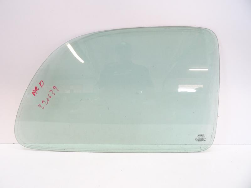Custode arriere droit NISSAN MICRA 2 PHASE 4 Essence - 1