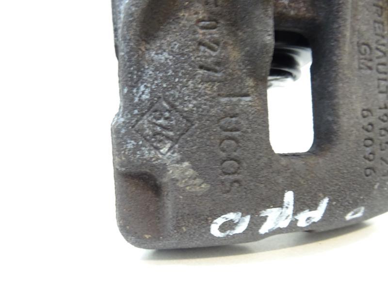 Pinza freni posteriore destra RENAULT TRAFIC 2 PHASE 1 Diésel - 1