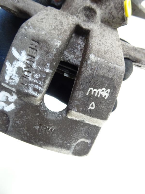 Pinza freni posteriore destra RENAULT MEGANE 2 PHASE 1 Diésel - 1