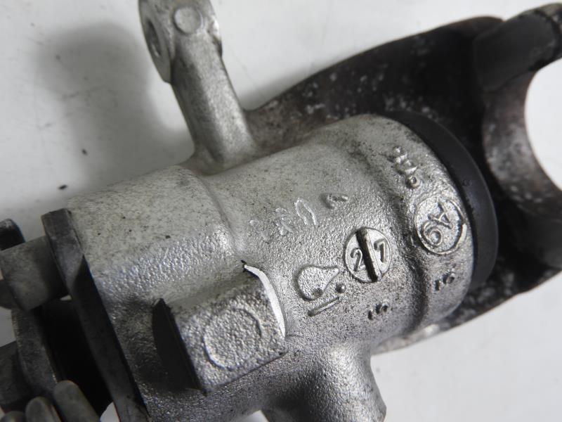 Pinza freni posteriore destra FIAT PANDA 3 PHASE 1 Gasolina - 1