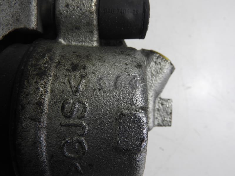 Pinza freni anteriore sinistra FIAT PANDA 3 PHASE 1 Gasolina - 1