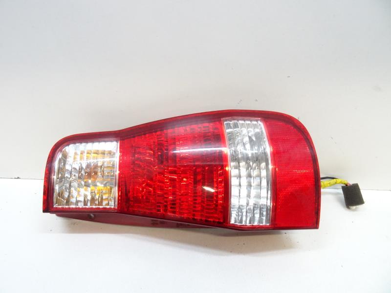 Fanale posteriore principale destro (luci) HYUNDAI MATRIX PHASE 1 Diésel - 1