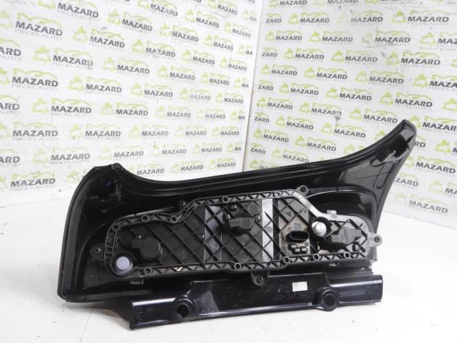 Image Feu arriere principal gauche (feux) - FIAT PANDA 3