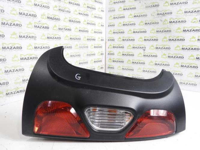 Image Feu arriere principal gauche (feux) - FIAT PANDA 3