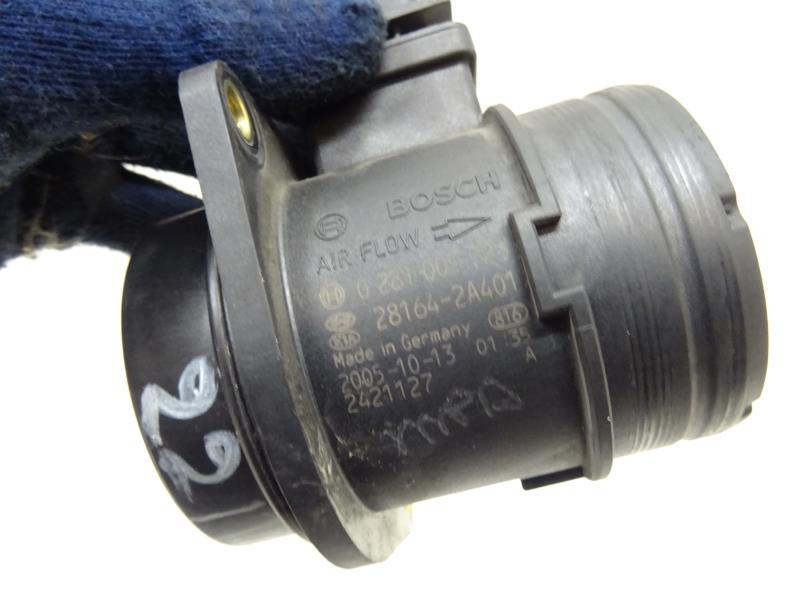 Debitmetre HYUNDAI MATRIX PHASE 1 Diesel - 1